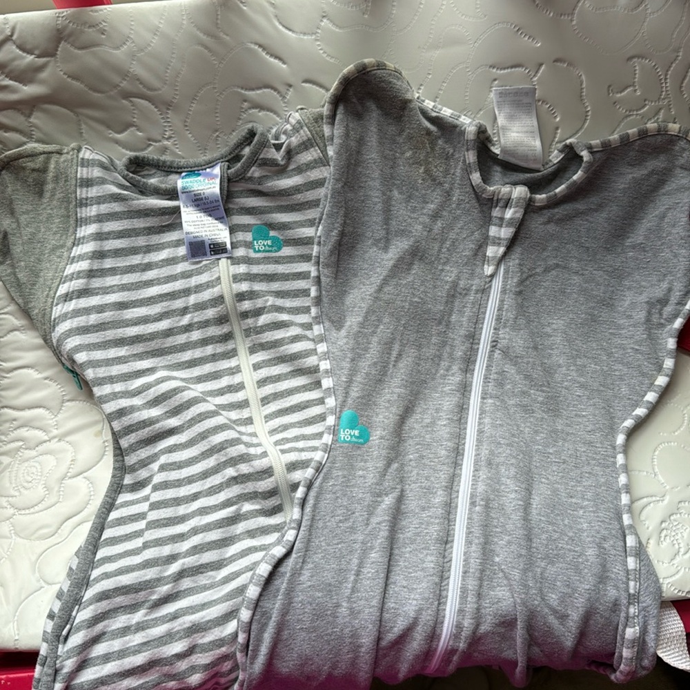 SwaddleUP bundle